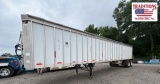 2009 Trail King Ind. 40ft Belt Trailer VIN7433