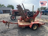 Ditch Witch S1A 1330
