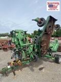 Frontier 15ft Batwing Mower