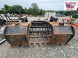 7ft HD Grapple