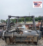 5ft Mulching Head