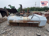 Baumalight MX748 Brush Cutter
