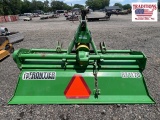 3pt Frontier RT1170 6ft Rotary Tiller