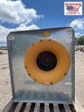 GSI Grain Fan