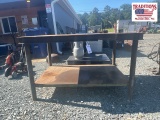 Steel Table 40x60x36