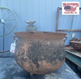 Wash Pot