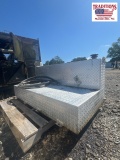 Fuel Tank 60x32x24