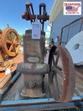 The F.E. Myers & Bros. Com Well Pump
