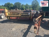 New Holland 477 Hay Mower