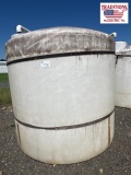 3000 Gallon Poly Tank