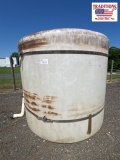 3000 Gallon Poly Tank