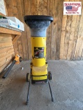 McCulloch Electric Garden Shredder
