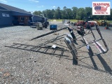 2 Man Deer Stand