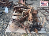 Cub Farmall Parts