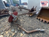 Cub Farmall Single Disc Plow