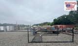 Vanguard HD Truck Rack