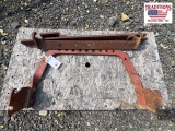 Cub Farmall Draw Bar