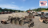 International 3 Disc Plow