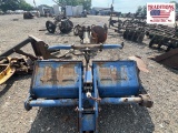 Rotary Tiller 44