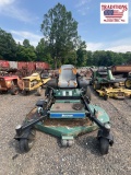 Bunton Textron BZT2230 ZeroTurn Mower