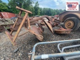 Athens 2 Disc Plow