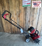 Troy-Bilt TBC304 4 cycle Tiller