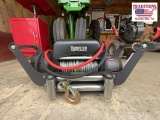 Traveller 8000lb. Winch