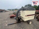 AgriFab Mow-n-Vac