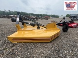 3pt 5ft Rotary Mower