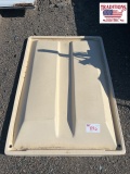 Golf Cart Top