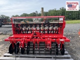 NEW! Tar River Implement 78
