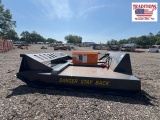 Wolverine 6ft Rotary Mower