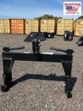 Tar River 3pt Quick Hitch