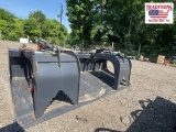 Wolverine 6ft Grapple Bucket