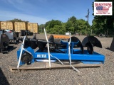 Miva Auger with 9