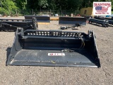 JCT 6ft 4 n1 Bucket
