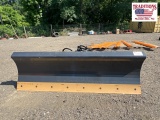 Wolverine HD Doser Blade