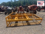 Landhonor Hay Accumulator