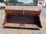 6ft 4n1 Bucket