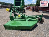 3pt 5ft Rotary Mower