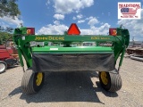 John Deere 630 Mower/Conditioner