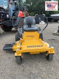 Hustler Dash XD Zero Turn Mower-NEW!