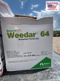 NuFarm Weedar 64 Broadleaf Herbicide