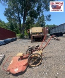 Dr Field & Brush Walk Behind Rotary Mower