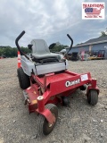 eXmark Quest 20hp 42