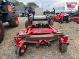 Toro Z Master Z 255 Mower