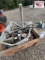 Miller Safety Lanyards & Sliding Beam Clamps