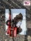 1 1/2 Ton Lever Chain Hoist