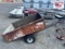 Sears Yard Trailer