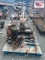 Yardman Magic Control Mower/Plow/Tiller
